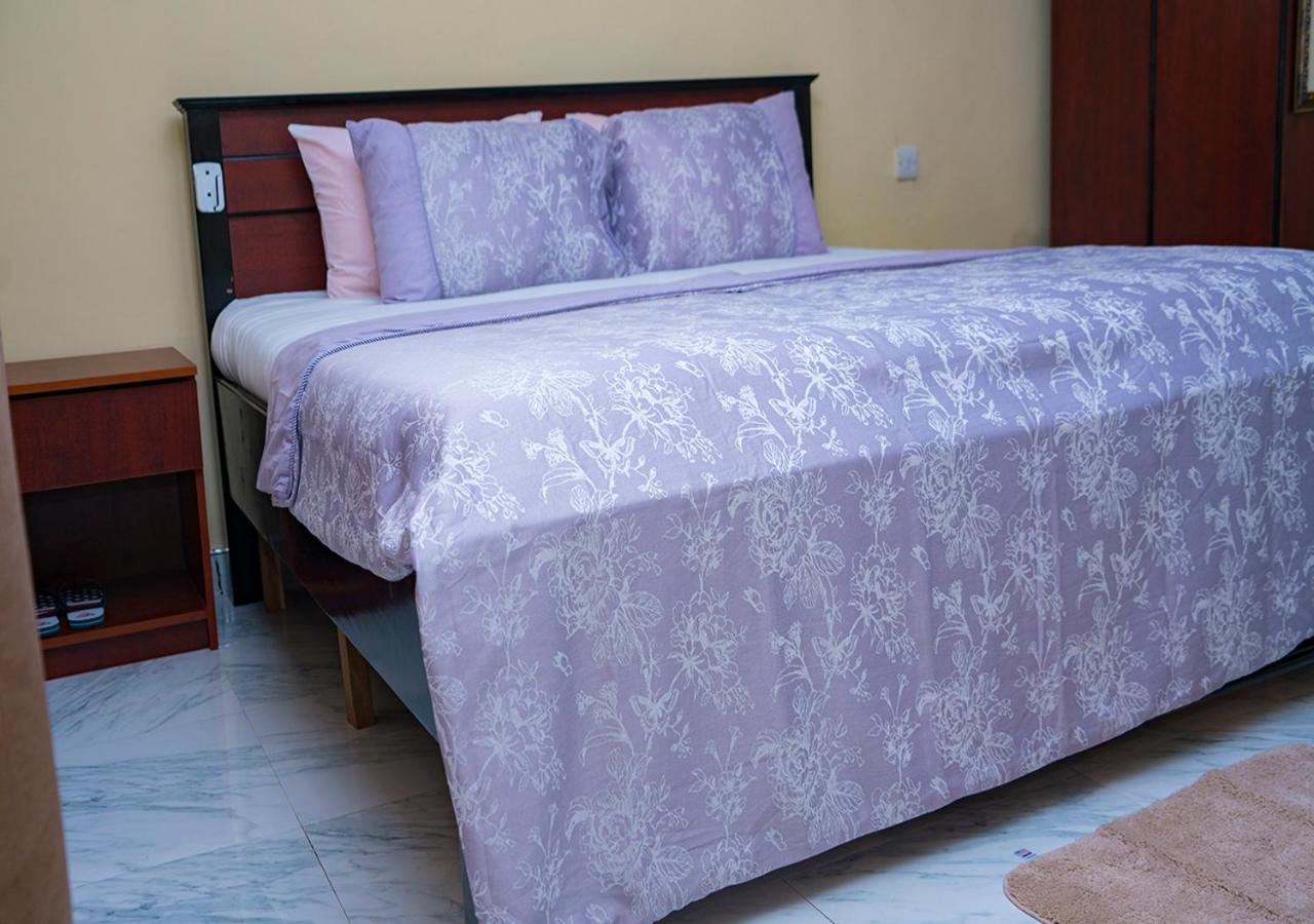 קומסי La-Viv Royal Hotel מראה חיצוני תמונה
